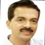 Daud Akhtar