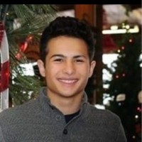 Brandon Dones Cruz
