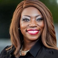 Zaina Marie Agbo, CMCA®, AMS®