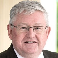 Prof. Colin M Eddie