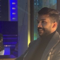 Faisal Alrushoud