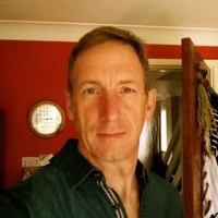 Richard Bowes