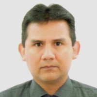 Luis Angel Angulo Taype