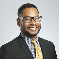 Rashied Rushing