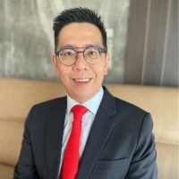 Sebastian Pang