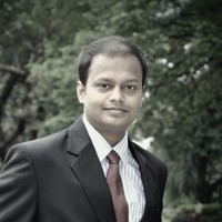 Avinash Vishwakarma