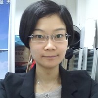 Beryl Zheng
