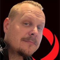 Erik Benson