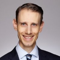 Pierre-Yves Hofer, CFA, CAIA