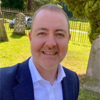 Iain Murphy