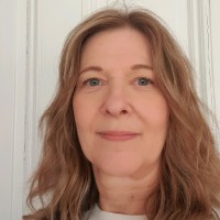 Åsa Lejon Falk