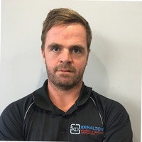 Luke Mcfarlane