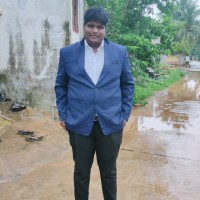Harikrishna Konuri