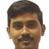 Biswajit Jena