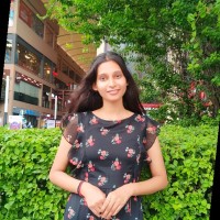 Ankita Kshtriya
