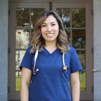 Diana Samantha Flores, Bsn, Rn, Phn