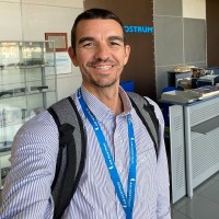 Matias Jesus Callegari Muñiz