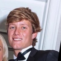 Hunter Saussy
