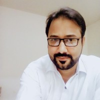 Sohail Ahmed