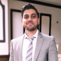 Takreem A.