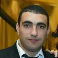 hrach ashxatoyan