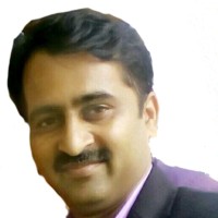 Jitesh Limkar