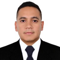 Fabio E. Pérez Rios