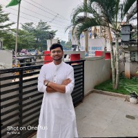 Pranjal L Pachbiye