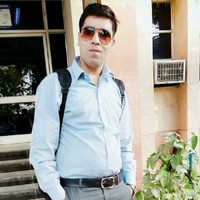Mirgank Sharma
