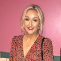 Anna Daglish