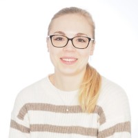 Alina Volter