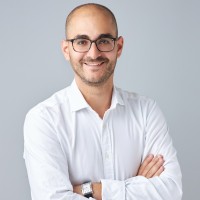 Nissim Boucai