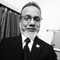 Mohammad Mofazzal Hoque