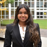 Nikki Gopinath