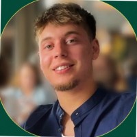 Zach Ferguson