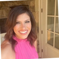 Mary Ashley Langston