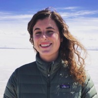 Erika Snow O'Connor, MSW