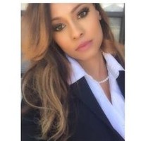 April Rodriguez