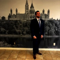 Adam O'Brien