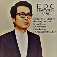 EDGAR CHEN