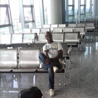 Brian Barasa