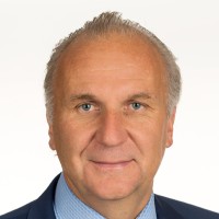 Gerald Pöppel Dal Cero
