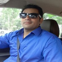 Deepak Rawal