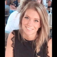 Tirzah De Jong