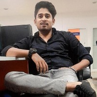 Shubho Biswas