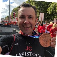 Jonathan Cowell Acma, Cgma