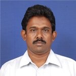 VINOJ THOMAS