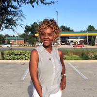 Sharon L Mitchell