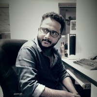 Pranit Deshmukh