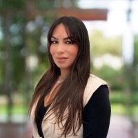 Guadalupe Barragan